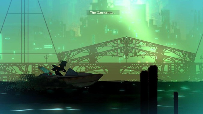 有一张巨强的显卡是什么体验？