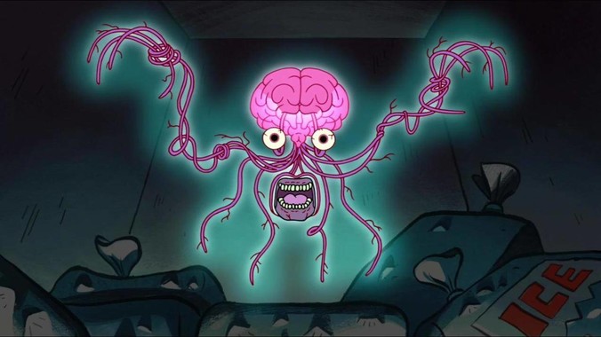 为什么有很多人连基本的常识都没有？