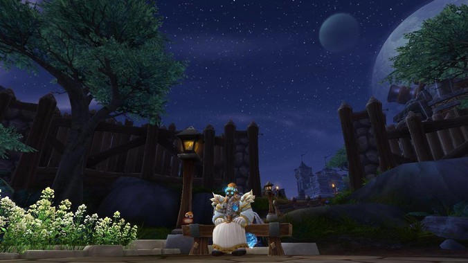 现在已经有5K、6K、8K分辨率显示器，那么8K之后是什么？